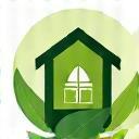 Limpeza residencial verde